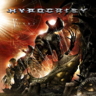 HYPOCRISY Virus [CD]